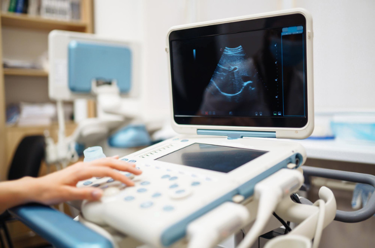 Ultrasound Diagnostics